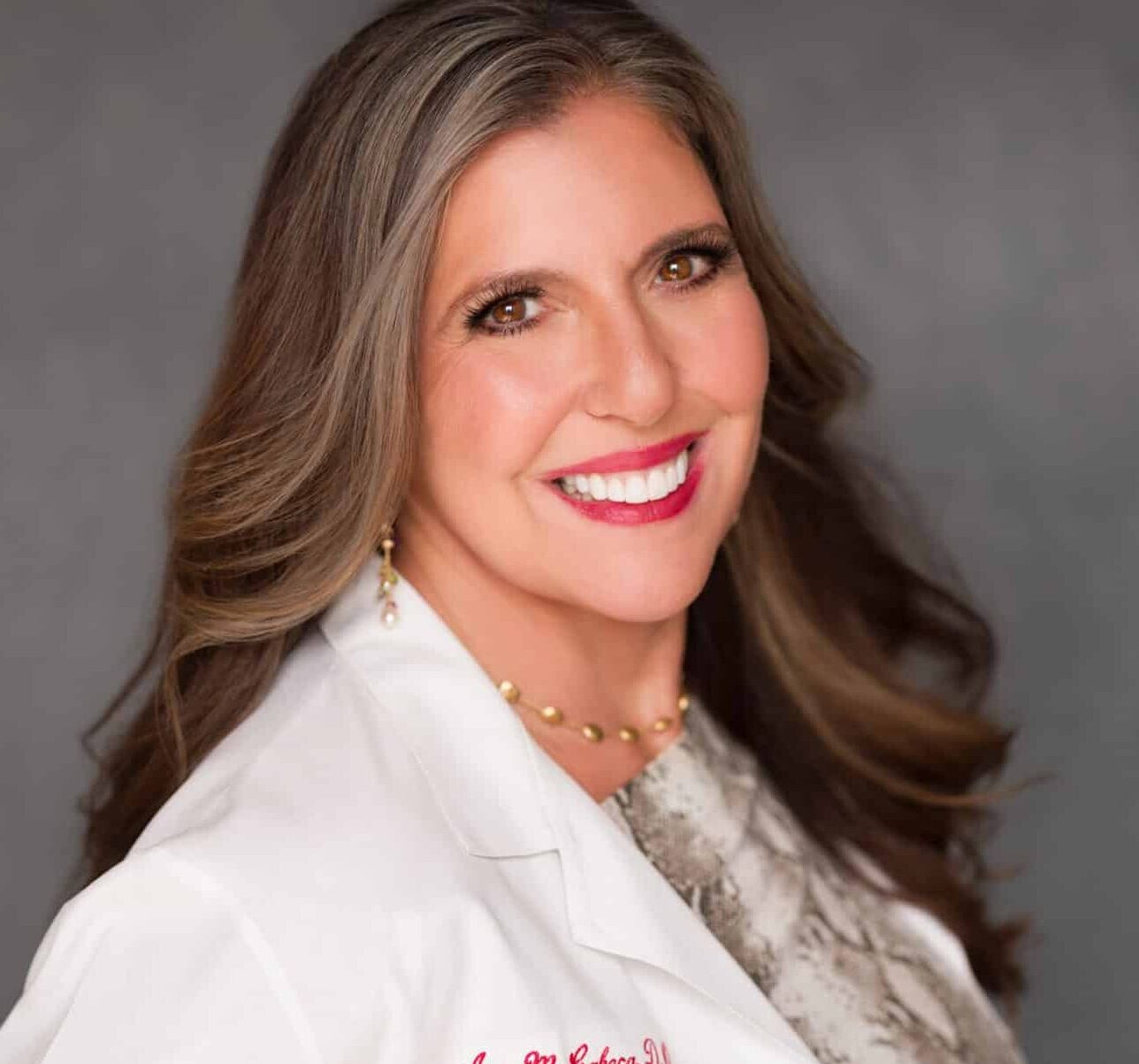 Why Menopause Symptoms Are Cardiometabolic Warnings, With Dr. Anna Cabeca