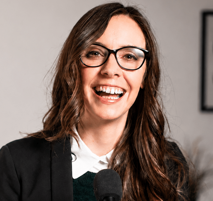 How to Turn Motivation Into Lasting Change, With Dr. Heather McKee