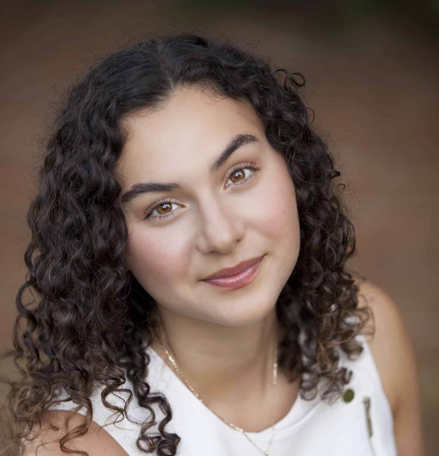 Alumni Spotlight: Maria Falcon