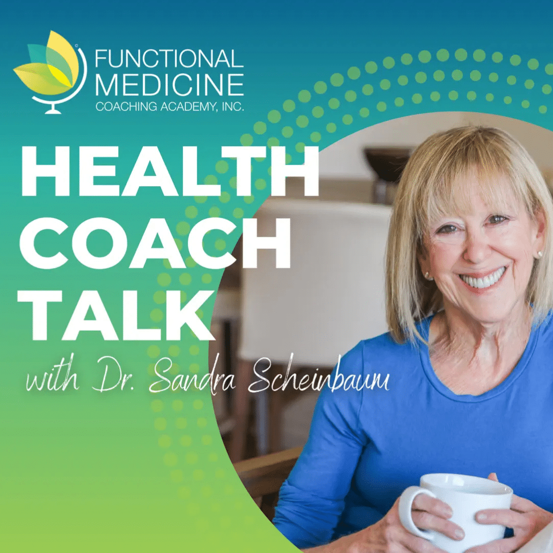 Celebrating 200 Episodes of Health Coach Talk: Our Top 10 Favorite Conversations